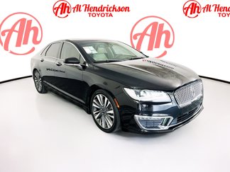 Used 2018 Lincoln MKZ Reserve w/ Technology Package image 1