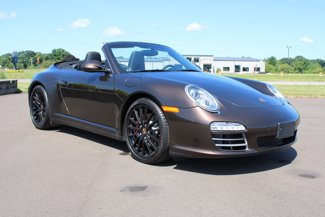 Used 2010 Porsche 911 Carrera 4S image 1