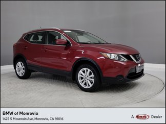Used 2019 Nissan Rogue Sport SV image 1