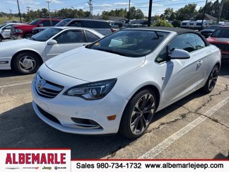 Used 2019 Buick Cascada Premium video 1