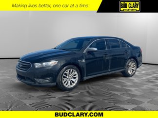 Used 2013 Ford Taurus Limited image 1