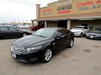 Used 2015 Ford Taurus SEL image 1