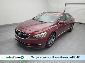 Used 2017 Buick LaCrosse Preferred image 1