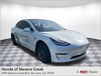 Used 2018 Tesla Model 3 Long Range image 1