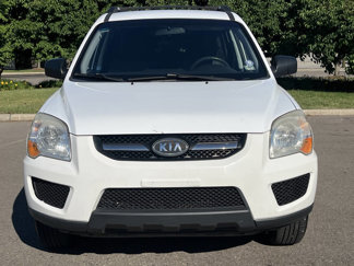 Used 2010 Kia Sportage LX image 1