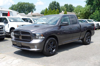 Used 2022 RAM 1500 Express image 1
