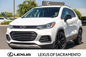 Used 2018 Chevrolet Trax LT w/ Redline Edition image 1