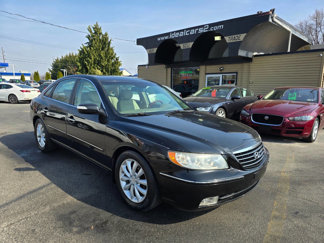Used 2007 Hyundai Azera Limited image 1