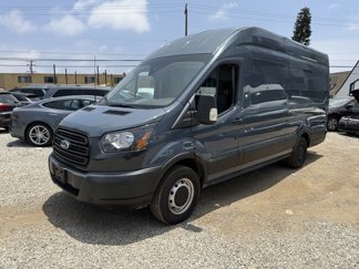 Used 2019 Ford Transit 250 148 High Roof Extended image 1