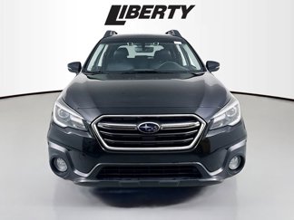 Used 2019 Subaru Outback 2.5i Limited w/ Popular Package #2 video 2