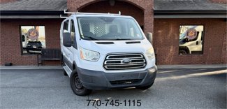 Used 2016 Ford Transit 250 130 Low Roof w/ Exterior Upgrade Package image 1