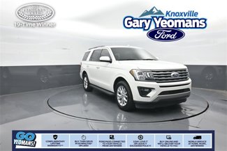 Certified 2020 Ford Expedition XLT image 1