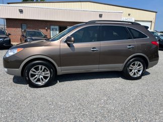 Used 2012 Hyundai Veracruz Limited image 1