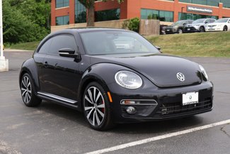 Used 2016 Volkswagen Beetle R-Line SEL image 1