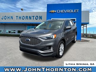 Used 2023 Ford Edge SEL w/ Convenience Package image 1