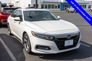 Used 2019 Honda Accord EX-L image 1