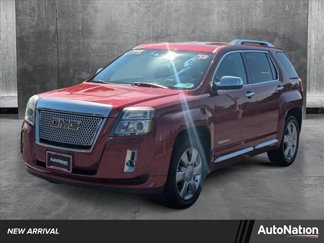 Used 2013 GMC Terrain Denali image 1