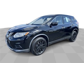 Used 2015 Nissan Rogue S image 1