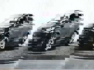 Used 2019 Tesla Model X Long Range image 1