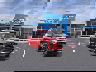New 2026 Chevrolet Equinox LT image 1