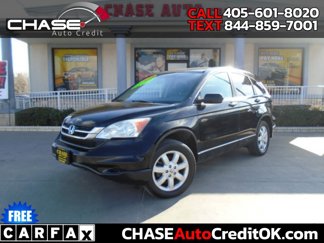 Used 2011 Honda CR-V SE image 1