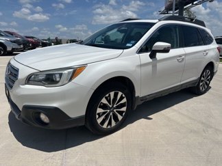 Used 2017 Subaru Outback 2.5i Limited image 1