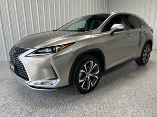 Used 2022 Lexus RX 350 FWD w/ Premium Package image 1