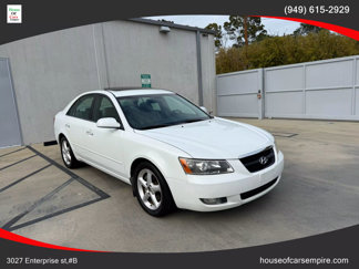 Used 2006 Hyundai Sonata LX image 1