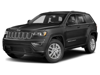 Used 2018 Jeep Grand Cherokee Laredo image 1