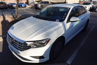 Used 2021 Volkswagen Jetta S w/ Driver Assistance Package image 1