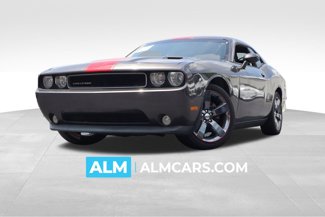 Used 2014 Dodge Challenger Rallye Redline image 1