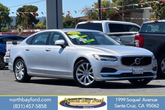 Used 2018 Volvo S90 T6 Momentum w/ Convenience Package image 1