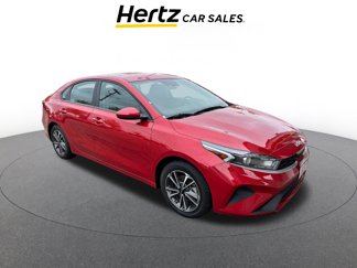 Used 2024 Kia Forte LXS image 1