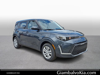 New 2025 Kia Soul LX image 1