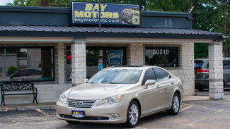 Used 2011 Lexus ES 350 image 1