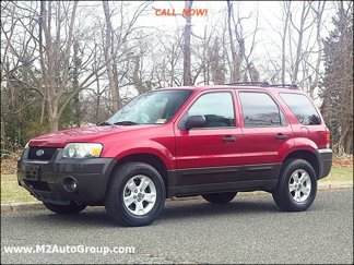 Used 2006 Ford Escape XLT image 1