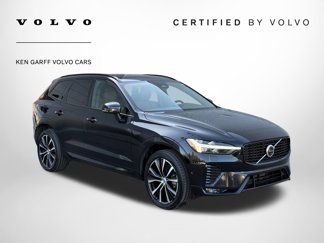 Certified 2023 Volvo XC60 B5 Plus w/ Climate Package image 1