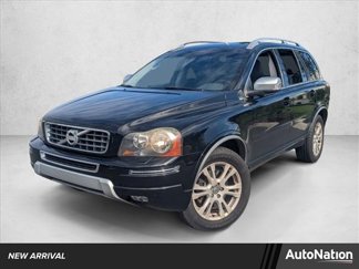 Used 2013 Volvo XC90 3.2 video 1
