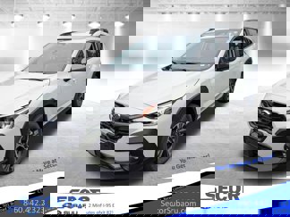 New 2025 Subaru Crosstrek 2.5i Premium image 1