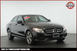 Used 2018 Mercedes-Benz C 300 4MATIC Sedan image 1