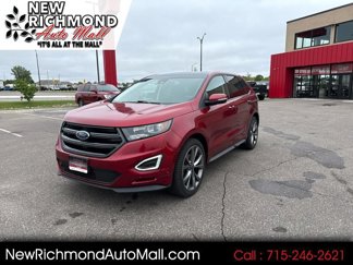 Used 2016 Ford Edge Sport image 1