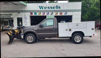 Used 2006 Ford F250 XL image 1