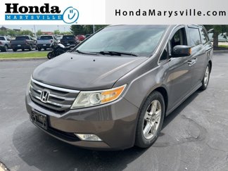 Used 2011 Honda Odyssey Touring image 1