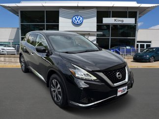 Used 2020 Nissan Murano S w/ Technology Package image 1