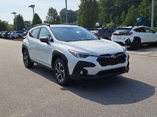 New 2025 Subaru Crosstrek 2.5i Premium image 1