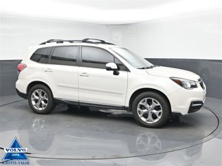 Used 2018 Subaru Forester 2.5i Touring w/ Popular Package #3B image 1