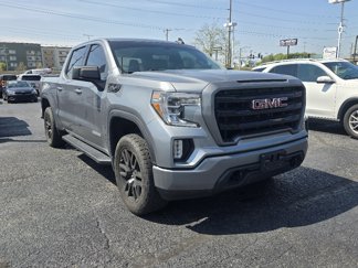 Used 2020 GMC Sierra 1500 Elevation w/ Elevation Value Package image 1