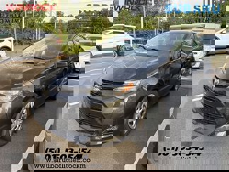 Used 2017 Toyota Corolla LE image 1