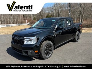 New 2024 Ford Maverick XLT w/ XLT Luxury Package image 1