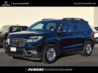 Used 2022 Honda Passport TrailSport image 1